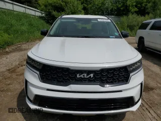 2022 Kia Sorento S with VIN 5XYRL4LCXNG142191, listed as a Copart auction lot 57647935 with 17,789 mi miles and Clean title. Bid and sale history available at DreamBid. Image 5.