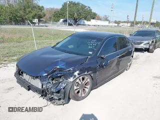 2015 Honda Accord Sedan LX with VIN 1HGCR2F34FA167935, listed as a IAAI auction lot 41502989 with 79,376 mi miles. Bid and sale history available at carsss.com. Image 19.