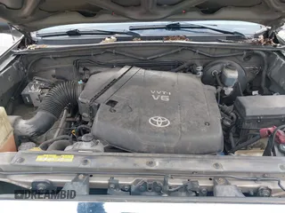 2006 Toyota Tacoma z VIN 5TELU42N76Z259191, wystawiony jako IAAI lot #41344389 z przebiegiem Nie podano mil oraz . Historia ofert i sprzedaży dostępna na DreamBid. Obrazek 10.