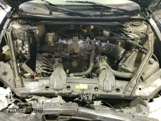 2000 Buick Regal GS with VIN 2G4WF5519Y1126067, listed as a Copart auction lot 70296503 with 216,502 mi miles and Salvage Title. Bid and sale history available at carsss.com. Image 12.