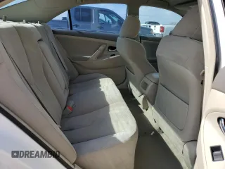2009 Toyota Camry with VIN 4T1BE46KX9U816967, listed as a Copart auction lot 44395105 with 176,224 mi miles and Clean Title. Bid and sale history available at carsss.com. Image 10.