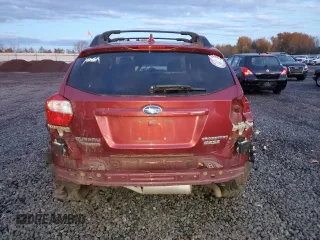 2016 Subaru Crosstrek Limited z VIN JF2GPAKC3G8237621, wystawiony jako Copart lot #82196254 z przebiegiem Nie podano mil oraz Szkoda całkowita • Salvage title. Historia ofert i sprzedaży dostępna na DreamBid. Obrazek 6.