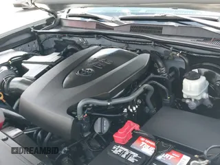 2020 Toyota Tacoma SR5 with VIN 3TMAZ5CN8LM131869, listed as a IAAI auction lot 42688235 with 148,779 mi miles and . Bid and sale history available at DreamBid. Image 19.