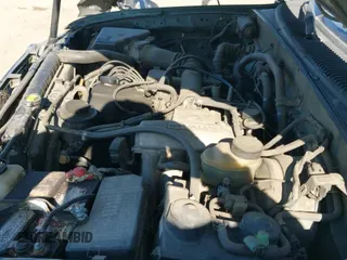 1999 Toyota Tacoma with VIN 4TANL42N4XZ414171, listed as a IAAI auction lot 42711241 with 300,072 mi miles and . Bid and sale history available at DreamBid. Image 19.
