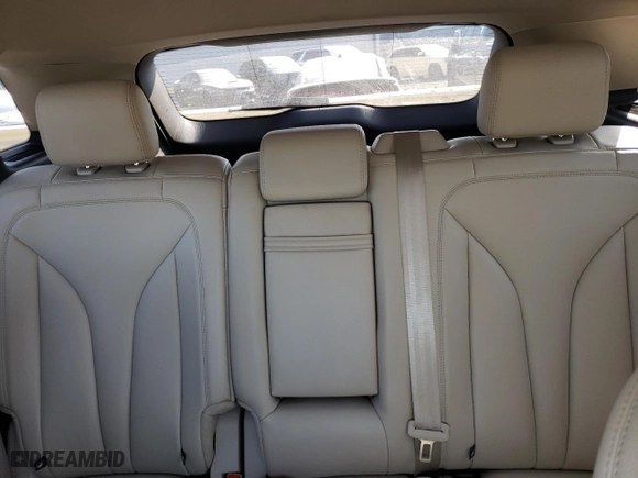 2019 Lincoln Nautilus Standard with VIN 2LMPJ6J95KBL57722, listed as a Copart auction lot 66652243 with NaN miles. Bid and sale history available at carsss.com. Image 10.
