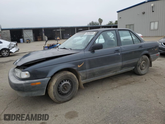 1992 Nissan Sentra E с VIN JN1EB31P1NU104691, выставлен на аукционе Copart как лот 85499664 с пробегом 237 778 миль миль и Списание • Salvage title. История ставок и продаж доступна на DreamBid. Изображение 1.