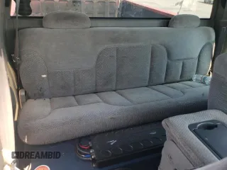 1998 Chevrolet Silverado 1500 with VIN 2GCEC19M8W1262449, listed as a Copart auction lot 67150574 with 167,907 mi miles and Salvage Title. Bid and sale history available at DreamBid. Image 10.
