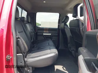2016 Ford F-150 XLT with VIN 1FTEW1EF5GKD72519, listed as a IAAI auction lot 42353198 with 156,263 mi miles and . Bid and sale history available at DreamBid. Image 8.