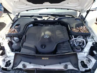 2020 Mercedes-Benz CLS with VIN W1K2J5KB3LA055886, listed as a Copart auction lot 45255863 with 35,958 mi miles. Bid and sale history available at carsss.com. Image 11.