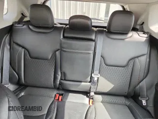 2018 Jeep Compass Latitude с VIN 3C4NJDBB9JT201621, выставлен на аукционе Copart как лот 61359445 с пробегом 110 360 миль миль и Чистый • Clean title. История ставок и продаж доступна на DreamBid. Изображение 10.