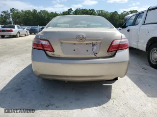 2007 Toyota Camry CE with VIN 4T1BE46K37U685524, listed as a Copart auction lot 54632315 with 151,869 mi miles and Clean Title. Bid and sale history available at carsss.com. Image 6.