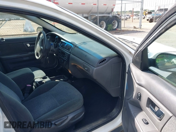 2000 Ford Taurus SES with VIN 1FAFP55U7YA101238, listed as a IAAI auction lot 42016499 with 155,345 mi miles and . Bid and sale history available at DreamBid. Image 5.