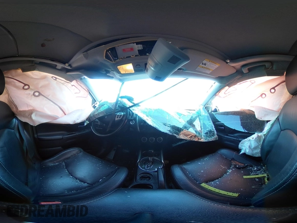2011 Mitsubishi Outlander SE z VIN JA4AP4AU1BZ021926, wystawiony jako IAAI lot #42269085 z przebiegiem 113 010 mil mil oraz . Historia ofert i sprzedaży dostępna na DreamBid. Obrazek 18.