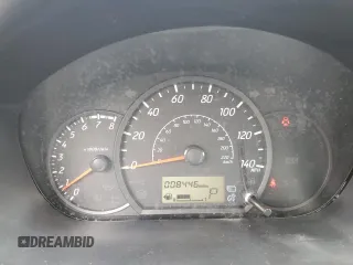 2021 Mitsubishi Mirage ES с VIN ML32AUHJXMH012614, выставлен на аукционе Copart как лот 60284465 с пробегом 8 446 миль миль и Списание • Salvage title. История ставок и продаж доступна на DreamBid. Изображение 9.