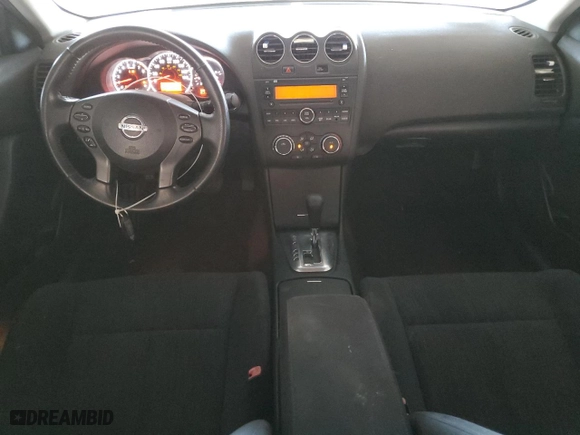 2012 Nissan Altima 3.5 SR with VIN 1N4BL2AP3CN463870, listed as a Copart auction lot 52121995 with 119,197 mi miles and Clean Title. Bid and sale history available at carsss.com. Image 8.