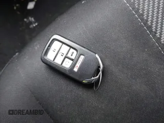 2016 Honda Civic Sedan EX-T with VIN 2HGFC1F3XGH635159, listed as a IAAI auction lot 41584768 with 108,814 mi miles. Bid and sale history available at carsss.com. Image 11.