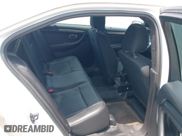 2014 Ford Police Interceptor с VIN 1FAHP2MK9EG124410, выставлен на аукционе IAAI как лот 42437307 с пробегом 221 201 миль миль и . История ставок и продаж доступна на DreamBid. Изображение 8.