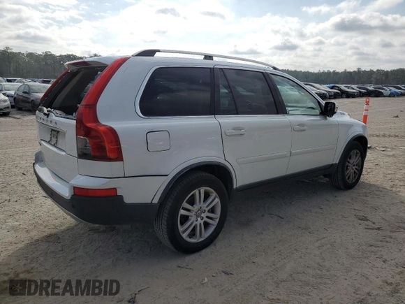 2012 Volvo XC90 Premier Plus z VIN YV4952CY0C1627802, wystawiony jako Copart lot #44410145 z przebiegiem 166 168 mil mil oraz Szkoda całkowita • Salvage title. Historia ofert i sprzedaży dostępna na DreamBid. Obrazek 3.