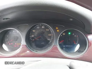 2004 Lexus ES 350 with VIN JTHBA30GX45024169, listed as a IAAI auction lot 42030827 with 250,079 mi miles and . Bid and sale history available at DreamBid. Image 7.