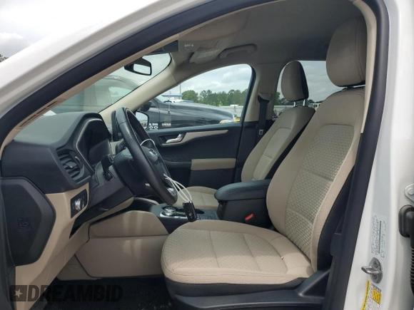 2020 Ford Escape SE Sport Hybrid z VIN 1FMCU9BZ6LUA80401, wystawiony jako Copart lot #58164895 z przebiegiem 62 634 mil mil oraz Szkoda całkowita • Salvage title. Historia ofert i sprzedaży dostępna na DreamBid. Obrazek 7.