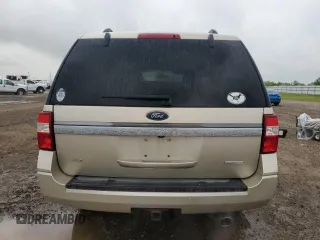 2017 Ford Expedition XLT z VIN 1FMJU1HT7HEA82641, wystawiony jako Copart lot #54178535 z przebiegiem 39 232 mil mil oraz Szkoda całkowita • Salvage title. Historia ofert i sprzedaży dostępna na DreamBid. Obrazek 6.