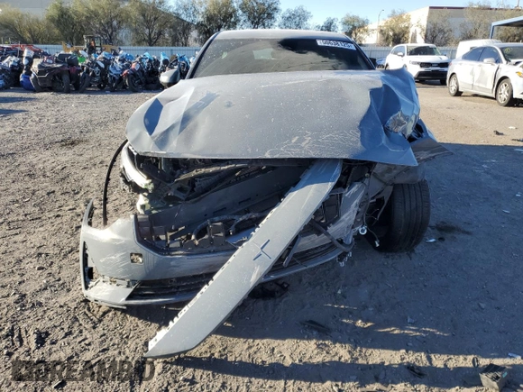 2022 Polestar 2 z VIN LPSED3KA7NL080364, wystawiony jako Copart lot #50638125 z przebiegiem Nie podano mil oraz Szkody całkowita. Historia ofert i sprzedaży dostępna na DreamBid. Obrazek 5.