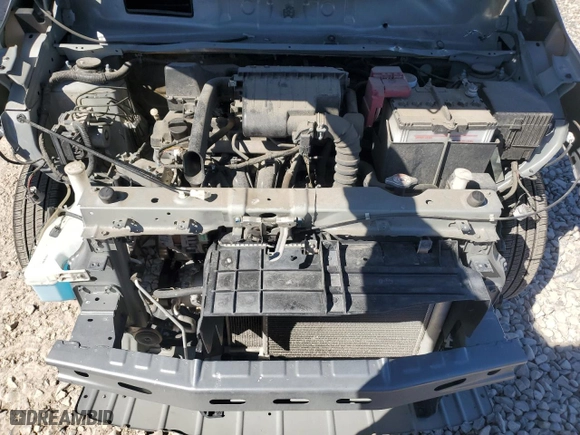 2019 Mitsubishi Mirage G4 ES with VIN ML32F3FJ3KHF17814, listed as a Copart auction lot 50399815 with 64,384 mi miles and Salvage Title. Bid and sale history available at carsss.com. Image 11.
