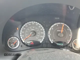 2007 Jeep Liberty Sport z VIN 1J4GL48K07W577597, wystawiony jako Copart lot #54377335 z przebiegiem 128 998 mil mil oraz Szkody całkowita. Historia ofert i sprzedaży dostępna na DreamBid. Obrazek 9.