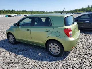 2009 Scion xD z VIN JTKKU10459J048924, wystawiony jako Copart lot #66942054 z przebiegiem 130 003 mil mil oraz Szkoda całkowita • Salvage title. Historia ofert i sprzedaży dostępna na DreamBid. Obrazek 2.