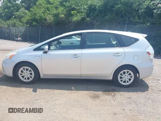 2012 Toyota Prius Two z VIN JTDZN3EU1C3037759, wystawiony jako IAAI lot #42437393 z przebiegiem 168 822 mil mil oraz . Historia ofert i sprzedaży dostępna na DreamBid. Obrazek 15.