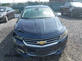 2014 Chevrolet Impala LTZ с VIN 2G1155S36E9219450, выставлен на аукционе IAAI как лот 42195878 с пробегом 233 489 миль миль и . История ставок и продаж доступна на DreamBid. Изображение 13.