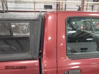 1999 Mazda B-Series Truck SX with VIN 4F4YR12C8XTM08476, listed as a IAAI auction lot 41864144 with 187,847 mi miles and . Bid and sale history available at DreamBid. Image 8.