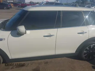 2021 MINI Hardtop 4 Door Cooper S with VIN WMWXU9C00M2P04693, listed as a IAAI auction lot 41785185 with 57,848 mi miles and . Bid and sale history available at DreamBid. Image 14.