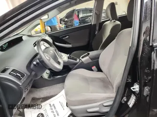 2015 Toyota Prius Four с VIN JTDKN3DU9F0477057, выставлен на аукционе IAAI как лот 42588777 с пробегом 57 102 миль миль и . История ставок и продаж доступна на DreamBid. Изображение 3.