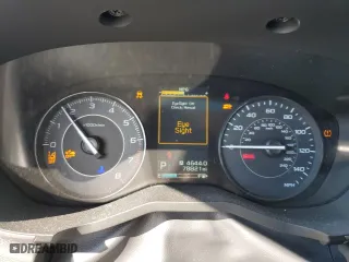 2018 Subaru Impreza Premium with VIN 4S3GTAD63J3735355, listed as a Copart auction lot 44506725 with 78,821 mi miles and Salvage Title. Bid and sale history available at carsss.com. Image 9.