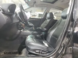2002 BMW 3 Series 325xi z VIN WBAEU33472PF70016, wystawiony jako Copart lot #59712215 z przebiegiem 149 480 mil mil oraz Szkoda całkowita • Salvage title. Historia ofert i sprzedaży dostępna na DreamBid. Obrazek 7.