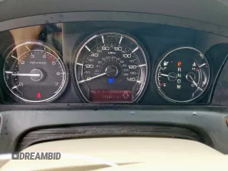 2010 Lincoln MKS with VIN 1LNHL9DR9AG607557, listed as a Copart auction lot 53779785 with 190,249 mi miles and Salvage Title. Bid and sale history available at DreamBid. Image 9.