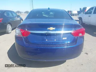 2014 Chevrolet Impala LT with VIN 1G1125S38EU137750, listed as a IAAI auction lot 41763793 with 89,661 mi miles and . Bid and sale history available at DreamBid. Image 16.