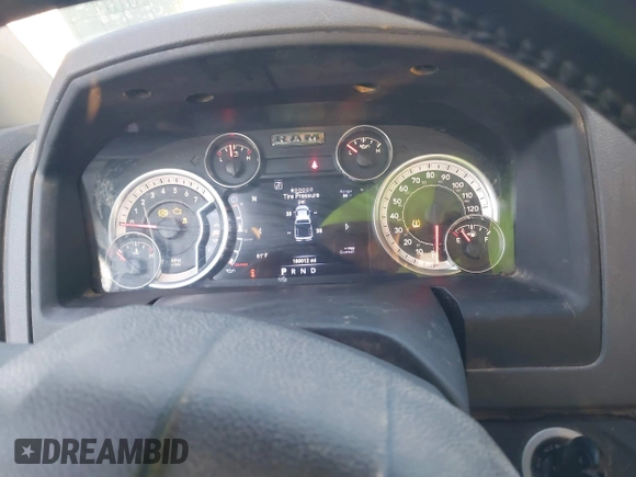 2015 Ram 1500 Lone Star z VIN 1C6RR6LT5FS630364, wystawiony jako IAAI lot #40845483 z przebiegiem 180 012 mil mil oraz . Historia ofert i sprzedaży dostępna na DreamBid. Obrazek 7.
