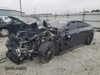 2020 Mercedes-Benz AMG GT 63 S с VIN WDD7X8KB5LA015038, выставлен на аукционе Copart как лот 84061004 с пробегом 64 514 миль миль и Чистый • Clean title. История ставок и продаж доступна на DreamBid. Изображение 1.