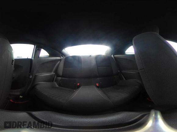 2013 Chevrolet Camaro LS z VIN 2G1FA1E39D9206888, wystawiony jako IAAI lot #42170703 z przebiegiem 169 661 mil mil oraz . Historia ofert i sprzedaży dostępna na DreamBid. Obrazek 23.