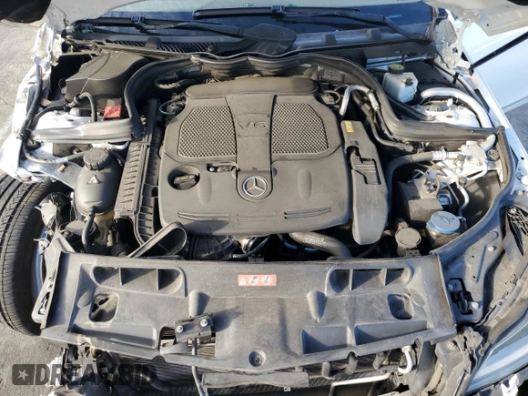 2013 Mercedes-Benz C 350 Sport with VIN WDDGF5HB6DR267263, listed as a Copart auction lot 46089445 with 89,391 mi miles and Salvage Title. Bid and sale history available at DreamBid. Image 13.
