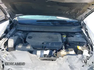 2021 Jeep Cherokee Altitude z VIN 1C4PJLLB4MD215146, wystawiony jako IAAI lot #42253929 z przebiegiem 42 666 mil mil oraz . Historia ofert i sprzedaży dostępna na DreamBid. Obrazek 10.