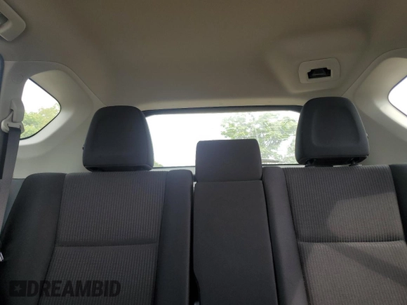2018 Toyota RAV4 LE z VIN JTMBFREV1JJ219111, wystawiony jako Copart lot #69426224 z przebiegiem 89 555 mil mil oraz Nie do naprawy • Non repairable. Historia ofert i sprzedaży dostępna na DreamBid. Obrazek 10.