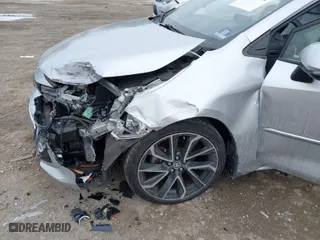 2019 Toyota Corolla Hatchback SE with VIN JTNK4RBE6K3064695, listed as a IAAI auction lot 41296362 with 56,282 mi miles. Bid and sale history available at carsss.com. Image 19.