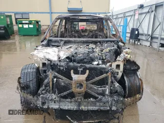 2022 Mercedes-Benz GLE 450 with VIN 4JGFB5KB2NA628428, listed as a Copart auction lot 54401765 with Not provided miles and Non repairable. Bid and sale history available at DreamBid. Image 5.