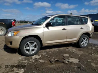 2012 Toyota RAV4 with VIN 2T3BK4DV1CW068792, listed as a Copart auction lot 50391465 with 123,189 mi miles and Clean Title. Bid and sale history available at carsss.com. Image 1.