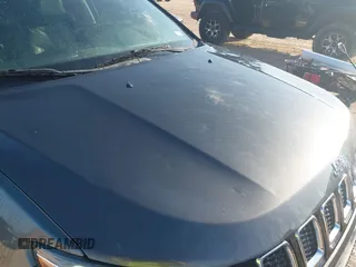2018 Jeep Compass Limited с VIN 3C4NJDCB6JT214292, выставлен на аукционе IAAI как лот 42414191 с пробегом 70 097 миль миль и . История ставок и продаж доступна на DreamBid. Изображение 6.