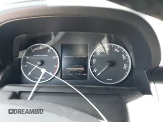 2013 Land Rover Range Rover Sport SC с VIN SALSH2E48DA783604, выставлен на аукционе IAAI как лот 42532055 с пробегом 127 521 миль миль и . История ставок и продаж доступна на DreamBid. Изображение 7.