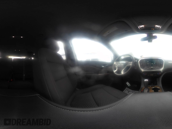 2019 GMC Acadia SLE with VIN 1GKKNKLA9KZ233226, listed as a IAAI auction lot 41836478 with 53,794 mi miles. Bid and sale history available at carsss.com. Image 19.
